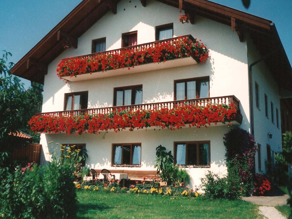 Landhaus Koch Höslwang Dış mekan fotoğraf