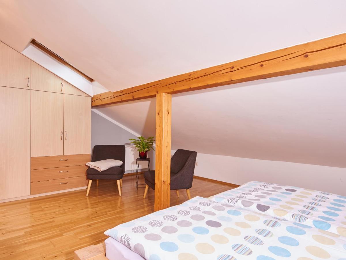 Landhaus Koch Höslwang Dış mekan fotoğraf