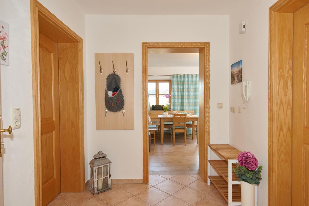 Landhaus Koch Höslwang Dış mekan fotoğraf